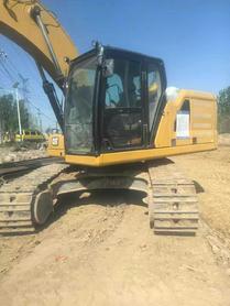 Buy Caterpillar CT20 Used Excavator / 2 Used Caterpillar CT20 Excavator 2016 Model / 2