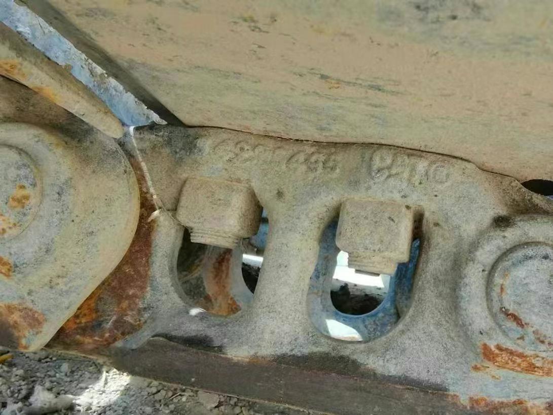 Buy Caterpillar 320D Used Excavator / 7 Used Caterpillar 320D Excavator 2017 Model / 7