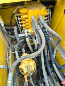 Buy Komatsu PC800 Used Excavator / 6 Used Komatsu PC800 Excavator 2021 Model / 6