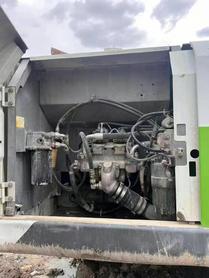 Buy Hitachi ZAXIS200 Used Excavator / 4 Used Hitachi ZAXIS200 Excavator 2016 Model / 4