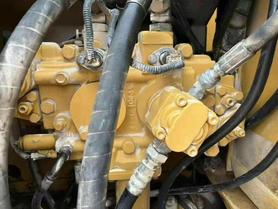 Buy Caterpillar 311 Used Excavator / 4 Used Caterpillar 311 Excavator 2016 Model / 4