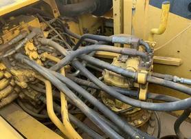 Buy Komatsu PC200 Used Excavator / 6 Used Komatsu PC200 Excavator 2016 Model / 6