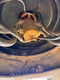 Buy Hyundai R215-7C Used Excavator / 7 Used Hyundai R215-7C Excavator 2012 Model / 7