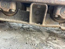 Buy Caterpillar 336FLH Used Excavator / 3 Used Caterpillar 336FLH Excavator 2016 Model / 3