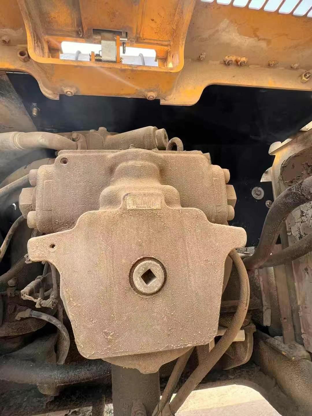 Buy Komatsu PC60 Used Excavator / 5 Used Komatsu PC60 Excavator 2011 Model / 5