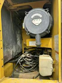 Buy Komatsu PC200-8N1 Used Excavator / 5 Used Komatsu PC200-8N1 Excavator 2016 Model / 5