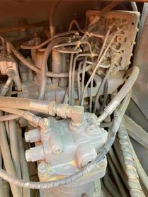 Buy Hitachi ZX120 Used Excavator / 6 Used Hitachi ZX120 Excavator 2016 Model / 6