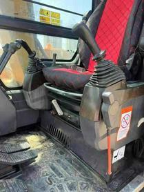 Buy Sany SY75 Used Excavator / 8 Used Sany SY75 Excavator 2016 Model / 8