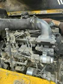 Buy Komatsu PC60-7 Used Excavator / 8 Used Komatsu PC60-7 Excavator 2010 Model / 8