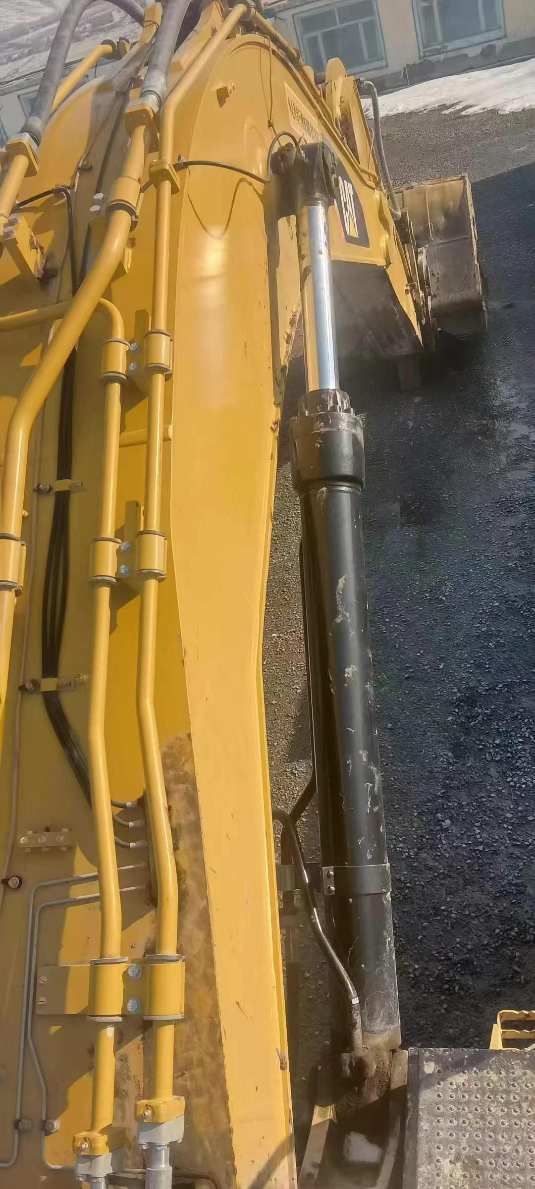 Buy Caterpillar 349FL Used Excavator / 6 Used Caterpillar 349FL Excavator 2019 Model / 6