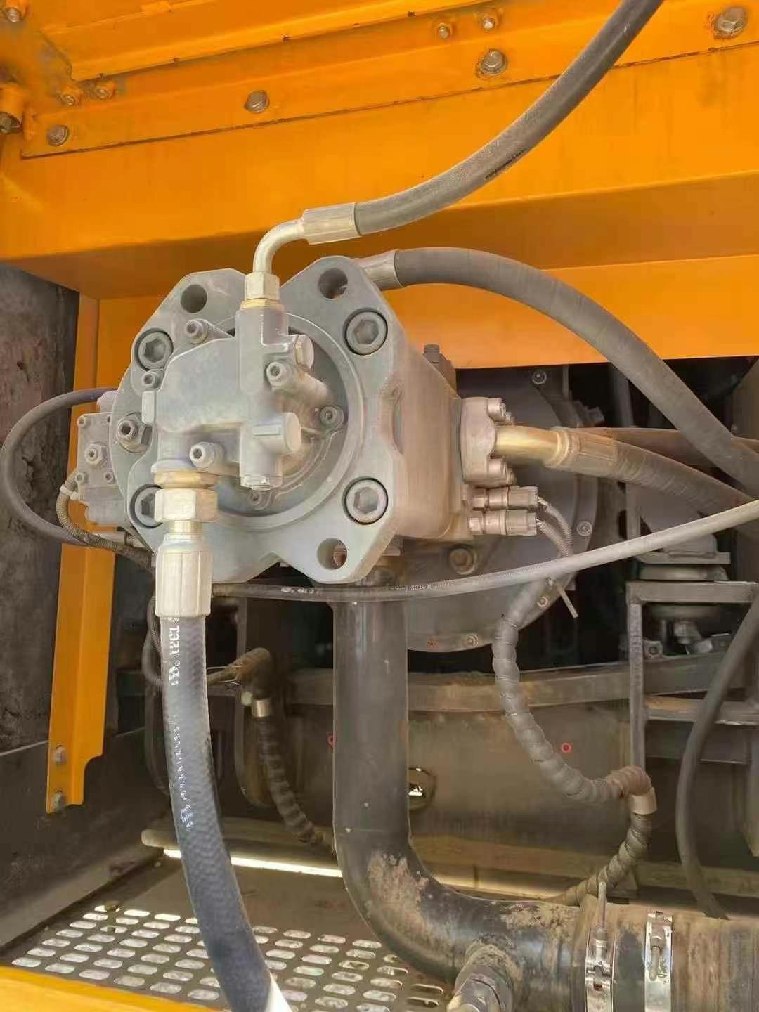 Buy Sany SY245H Used Excavator / 5 Used Sany SY245H Excavator 2016 Model / 5