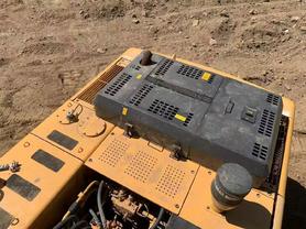 Buy Sany SY85 Used Excavator / 8 Used Sany SY85 Excavator 2016 Model / 8