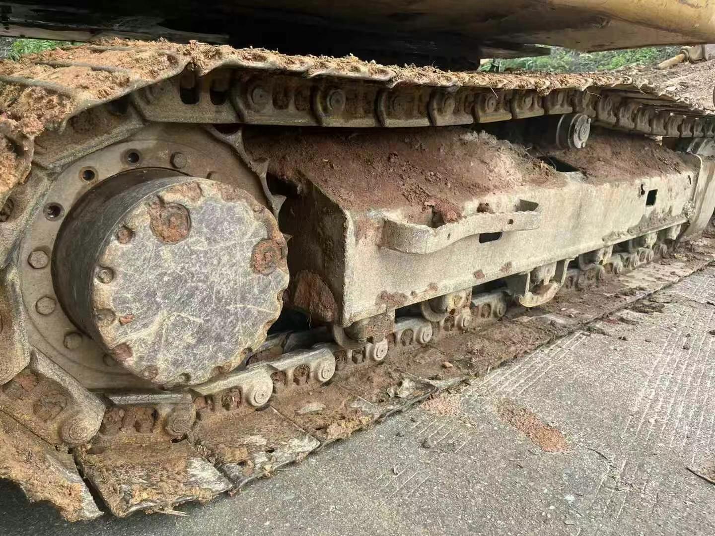 Buy Caterpillar 312D2GC Used Excavator / 5 Used Caterpillar 312D2GC Excavator 2014 Model / 5