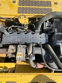 Buy Komatsu PC240-11M0 Used Excavator / 4 Used Komatsu PC240-11M0 Excavator 2016 Model / 4