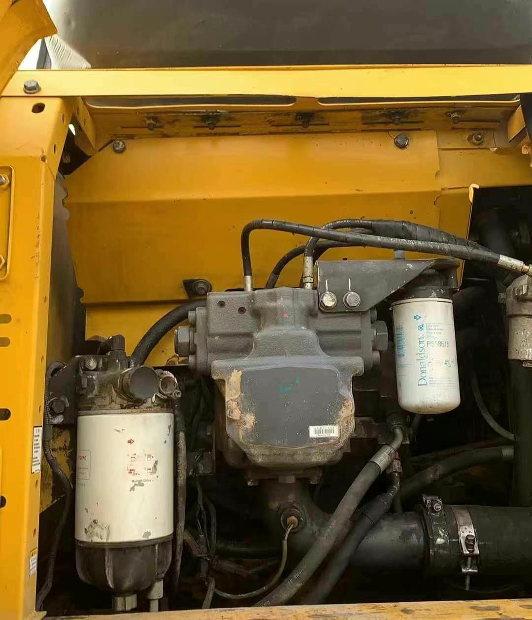 Buy Komatsu PC800 Used Excavator / 7 Used Komatsu PC800 Excavator 2018 Model / 7