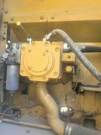 Buy Caterpillar CT20 Used Excavator / 7 Used Caterpillar CT20 Excavator 2016 Model / 7