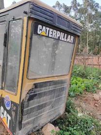 Buy Caterpillar 307V2 Used Excavator / 2 Used Caterpillar 307V2 Excavator 2016 Model / 2