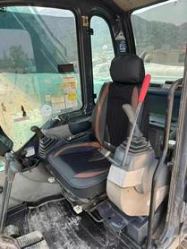 Buy Kobelco SK200 Used Excavator / 5 Used Kobelco SK200 Excavator 2022 Model / 5