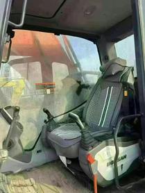 Buy Doosan DX500 Used Excavator / 3 Used Doosan DX500 Excavator 2016 Model / 3