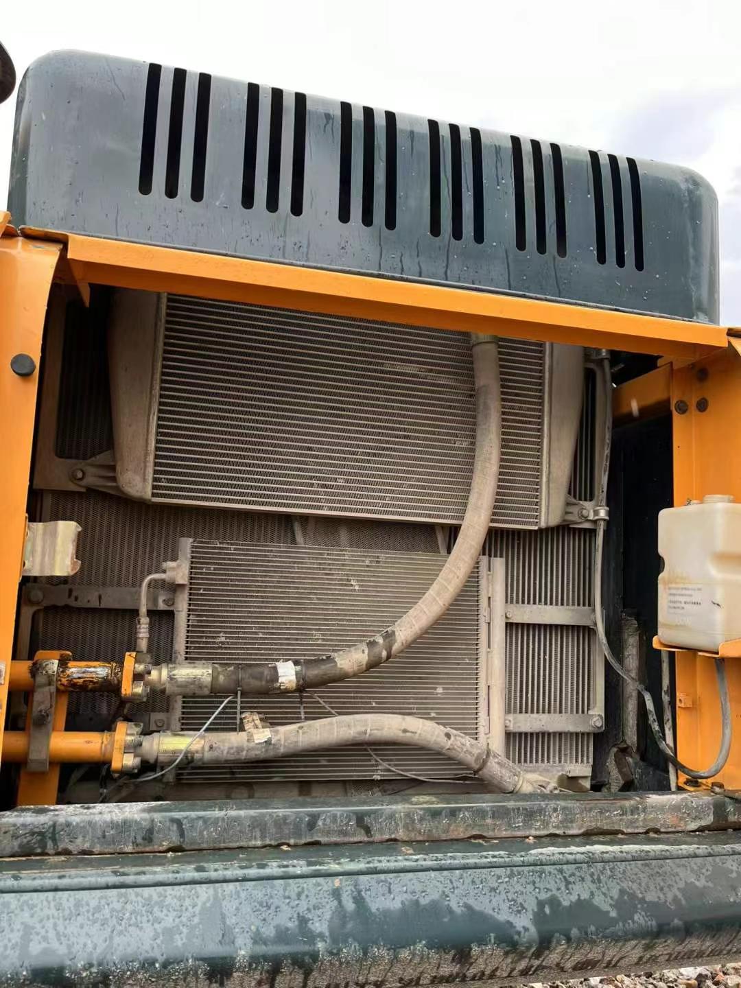 Buy Hyundai 350LC-9V Used Excavator / 9 Used Hyundai 350LC-9V Excavator 2020 Model / 9