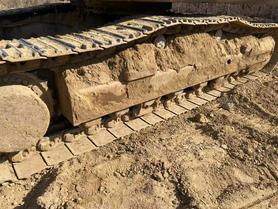 Buy Doosan DX80 Used Excavator / 3 Used Doosan DX80 Excavator 2020 Model / 3