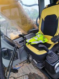 Buy Hyundai R215VSN Used Excavator / 5 Used Hyundai R215VSN Excavator 2020 Model / 5