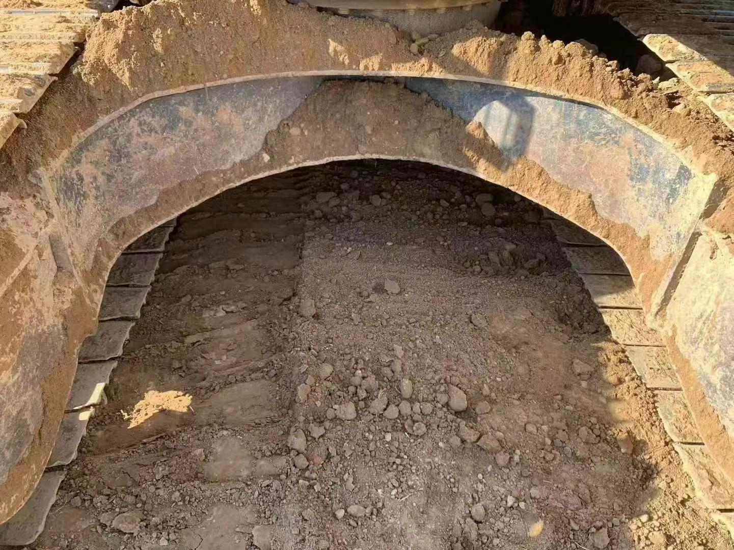 Buy Komatsu PC200 Used Excavator / 9 Used Komatsu PC200 Excavator 2016 Model / 9