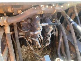 Buy Doosan DX80 Used Excavator / 5 Used Doosan DX80 Excavator 2020 Model / 5