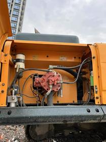 Buy Hyundai 350LC-9V Used Excavator / 3 Used Hyundai 350LC-9V Excavator 2020 Model / 3