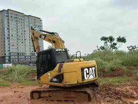Buy Caterpillar 311 Used Excavator / 2 Used Caterpillar 311 Excavator 2016 Model / 2