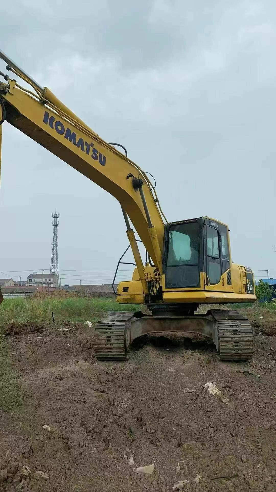 Buy Komatsu PC800 Used Excavator / 2 Used Komatsu PC800 Excavator 2018 Model / 2