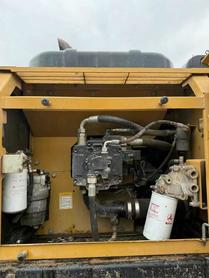 Buy Sany SY205H Used Excavator / 8 Used Sany SY205H Excavator 2019 Model / 8