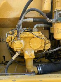 Buy Caterpillar 323 Used Excavator / 4 Used Caterpillar 323 Excavator 2016 Model / 4