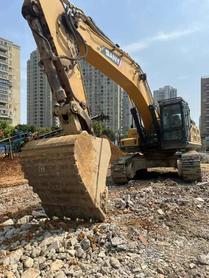 Buy Sany SY85 Used Excavator / 7 Used Sany SY85 Excavator 2016 Model / 7