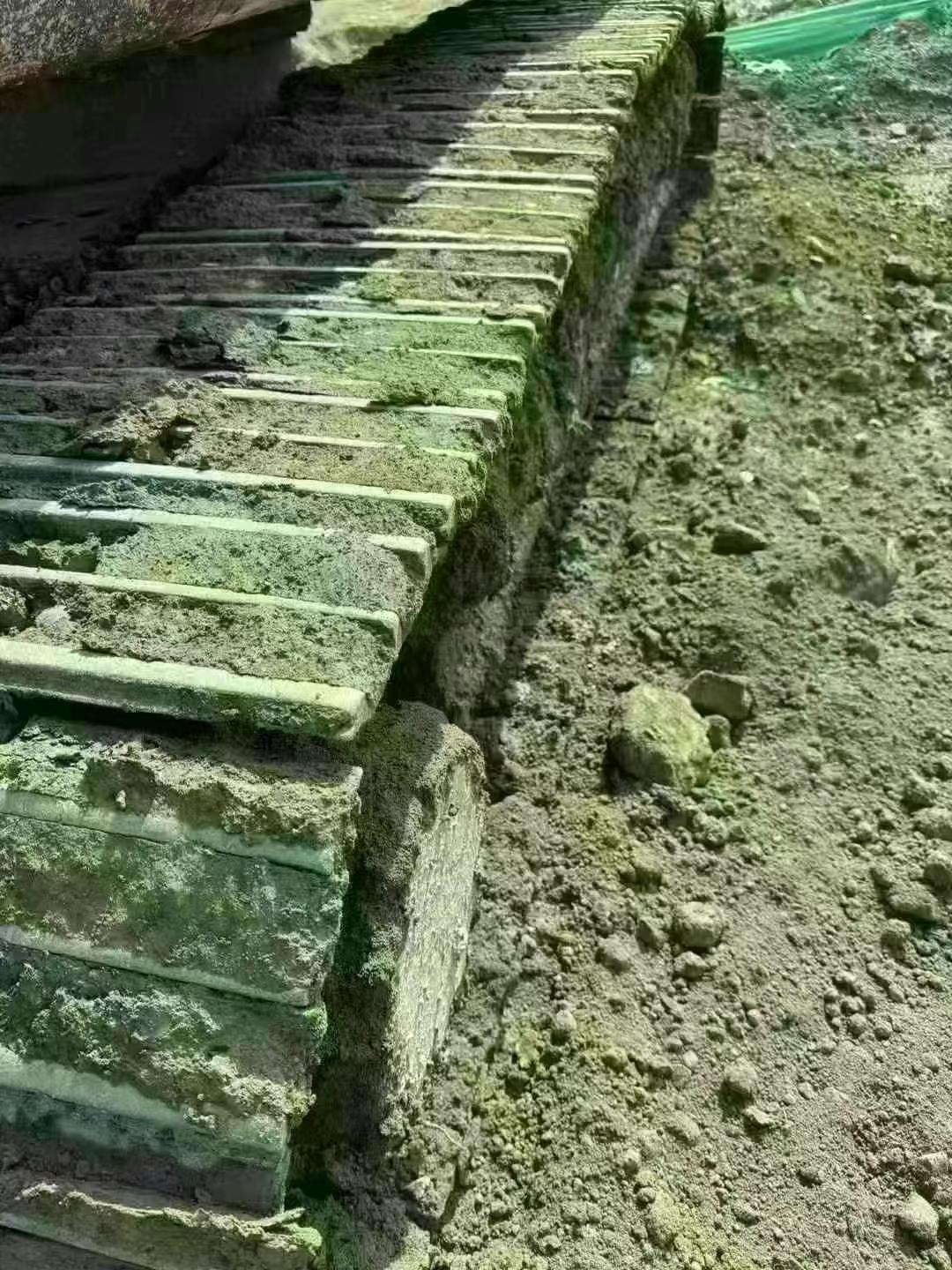 Buy Hitachi ZAXIS200 Used Excavator / 4 Used Hitachi ZAXIS200 Excavator 2016 Model / 4