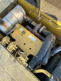 Buy Caterpillar 320D Used Excavator / 3 Used Caterpillar 320D Excavator 2016 Model / 3