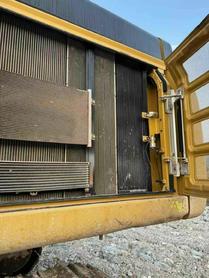 Buy Caterpillar 349FL Used Excavator / 9 Used Caterpillar 349FL Excavator 2020 Model / 9