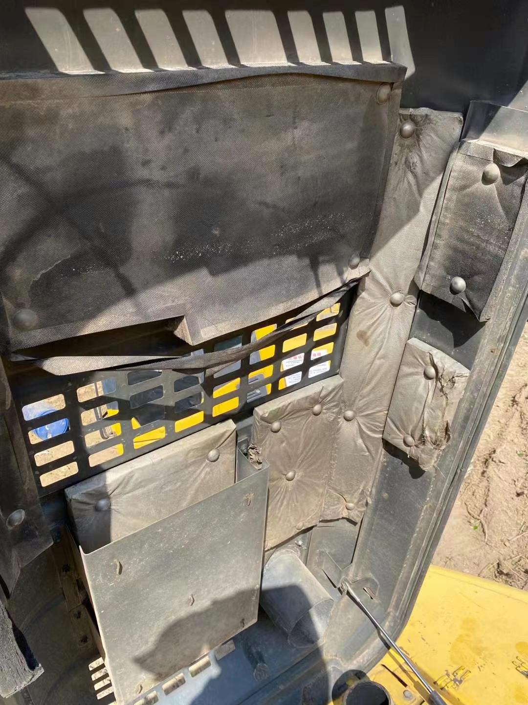 Buy Komatsu PC240-11M0 Used Excavator / 7 Used Komatsu PC240-11M0 Excavator 2016 Model / 7