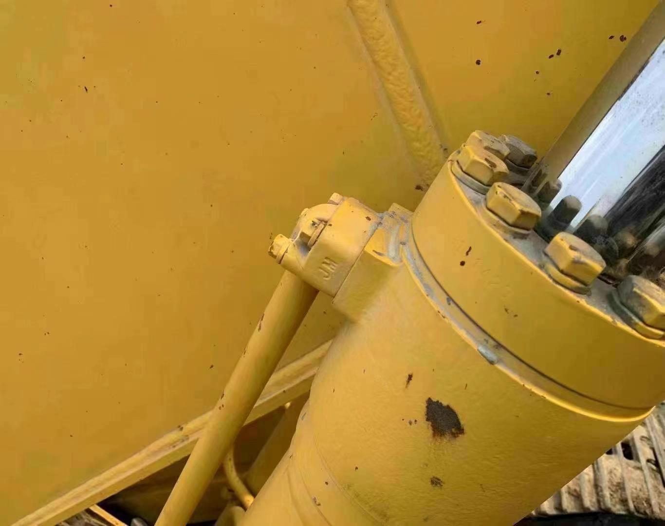 Buy Komatsu PC210-8 Used Excavator / 7 Used Komatsu PC210-8 Excavator 2014 Model / 7