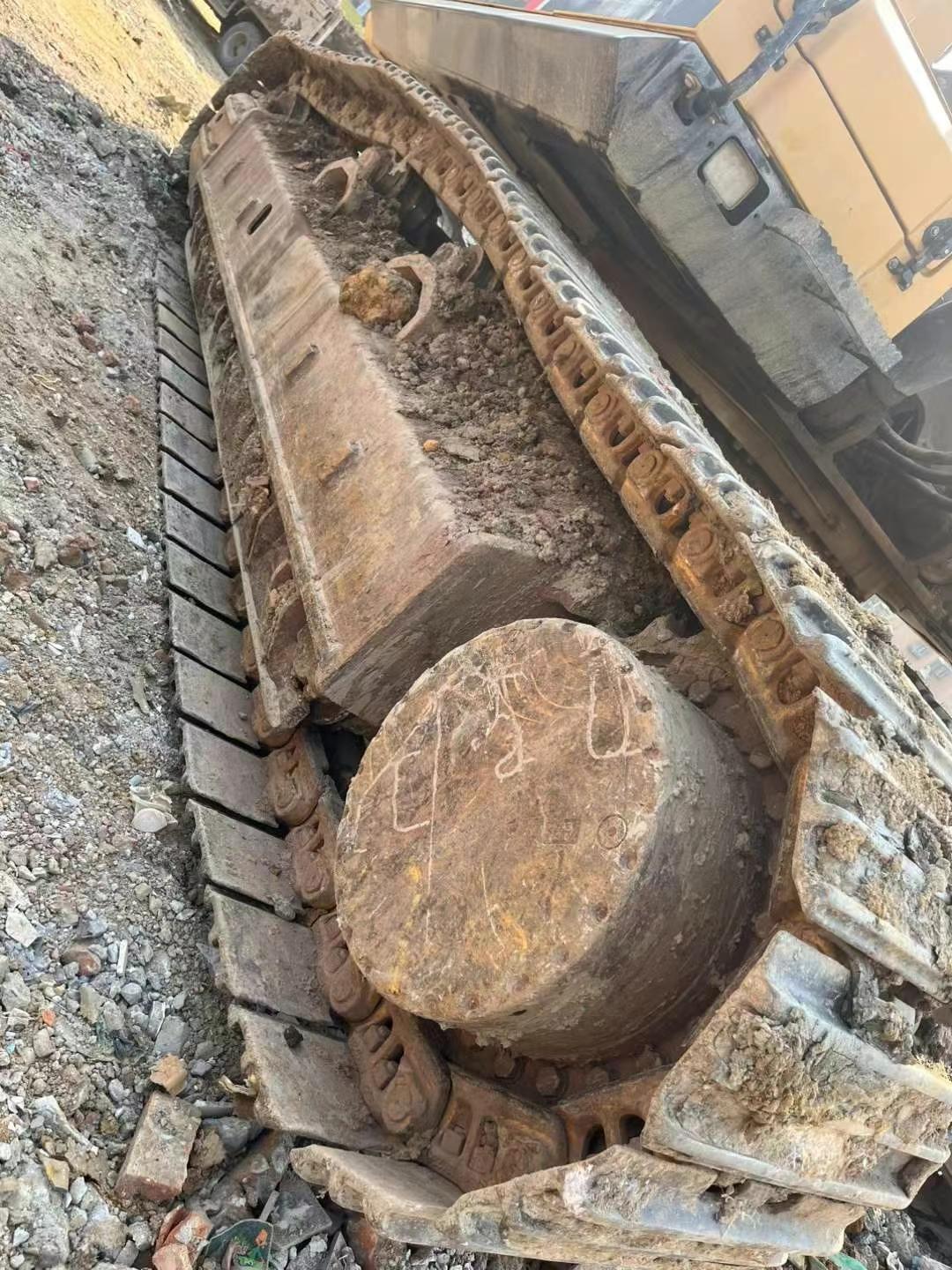 Buy Sany SY85 Used Excavator / 9 Used Sany SY85 Excavator 2016 Model / 9