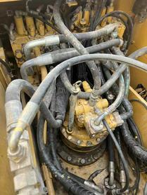 Buy Caterpillar 320D Used Excavator / 7 Used Caterpillar 320D Excavator 2011 Model / 7