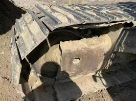 Buy Komatsu PC200 Used Excavator / 8 Used Komatsu PC200 Excavator 2016 Model / 8