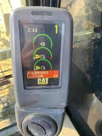 Buy Caterpillar 320D Used Excavator / 7 Used Caterpillar 320D Excavator 2016 Model / 7