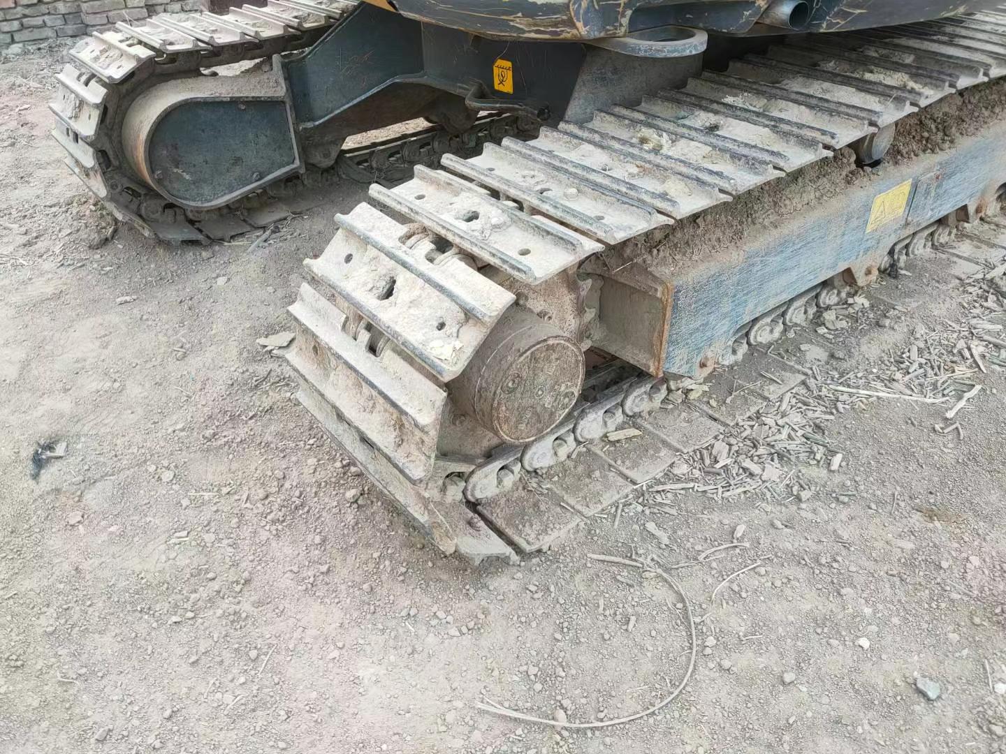 Buy XCMG XE80 Used Excavator / 7 Used XCMG XE80 Excavator 2022 Model / 7