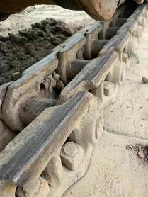 Buy Komatsu PC200 Used Excavator / 9 Used Komatsu PC200 Excavator 2014 Model / 9