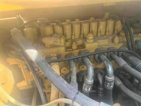 Buy Caterpillar CT20 Used Excavator / 5 Used Caterpillar CT20 Excavator 2016 Model / 5