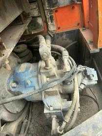 Buy Doosan DH55 Used Excavator / 7 Used Doosan DH55 Excavator 2011 Model / 7