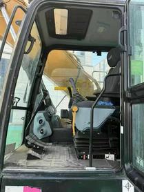 Buy Sany SY205H Used Excavator / 4 Used Sany SY205H Excavator 2024 Model / 4