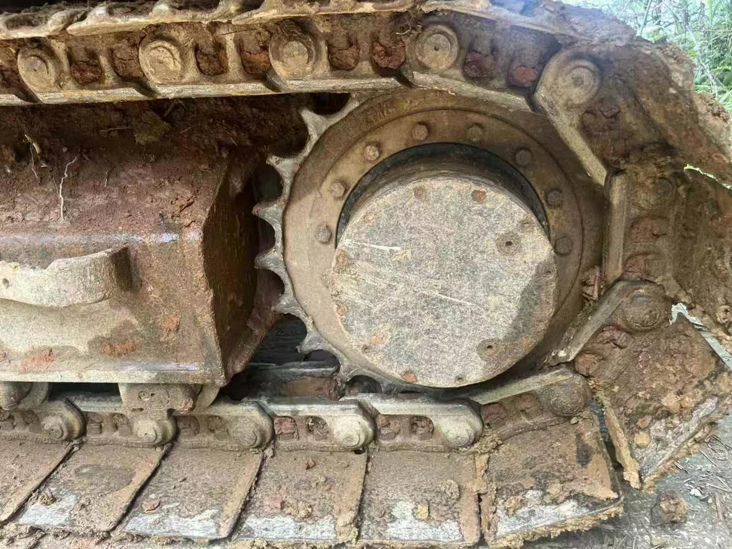 Buy Caterpillar 312D2GC Used Excavator / 8 Used Caterpillar 312D2GC Excavator 2014 Model / 8