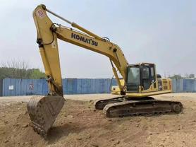 Buy Komatsu PC240-11M0 Used Excavator / 2 Used Komatsu PC240-11M0 Excavator 2016 Model / 2